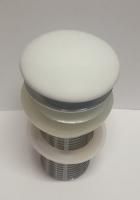 Донный клапан для раковины CeramaLux RD002 Донный клапан для раковины CeramaLux RD002