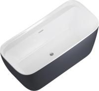 Акриловая ванна Allen Brau Infinity 2 170x78 2.21002.20/AM