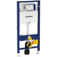 Инсталляция Geberit Duofix Omega 12 111.060.00.1 для унитаза со смывным бачком Инсталляция Geberit Duofix Omega 12 111.060.00.1 для унитаза со смывным бачком