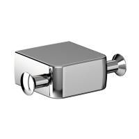 Emco Trend, двойной крючок, цвет хром Emco Trend, двойной крючок, цвет хром
