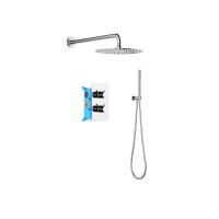 Set 3 в 1 душевой комплект AQUATEK AQ1376CR ЕВРОПА Set 3 в 1 душевой комплект AQUATEK AQ1376CR ЕВРОПА