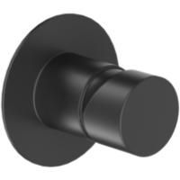 Смеситель для душа Webert One-B NB880101 Черный