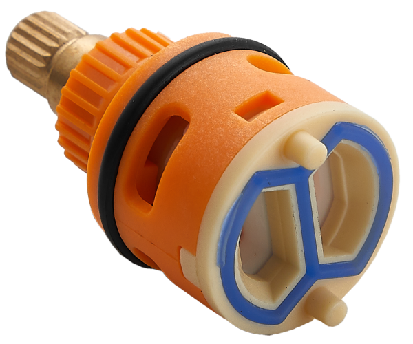 Кран-букса BELZ для переключения 2 режима (BF60)