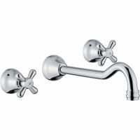 Смеситель для раковины Webert Armony AM750404 Хром