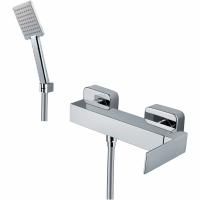 Смеситель для душа Webert Pegaso PE870101 Хром