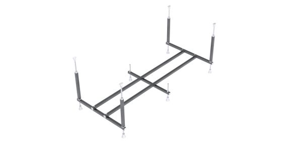 Каркас TIMO (KT17S)