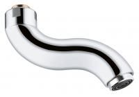 Трубкообразный излив 90мм GROHE 43957000 Трубкообразный излив 90мм GROHE 43957000