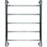 Водяной полотенцесушитель Ника Classic ЛП 60x50 Хром
