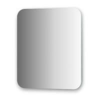 Зеркало Evoform Primary 70х60 без подсветки