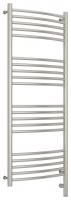 Полотенцесушитель электрический "БОГЕМА 3.0" 1200х500 / МЭМ правый (Сатин)