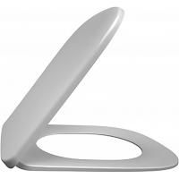 Сиденье для унитаза JACOB DELAFON VOX E20142-00 (микролифт, дюропласт, белый), шт