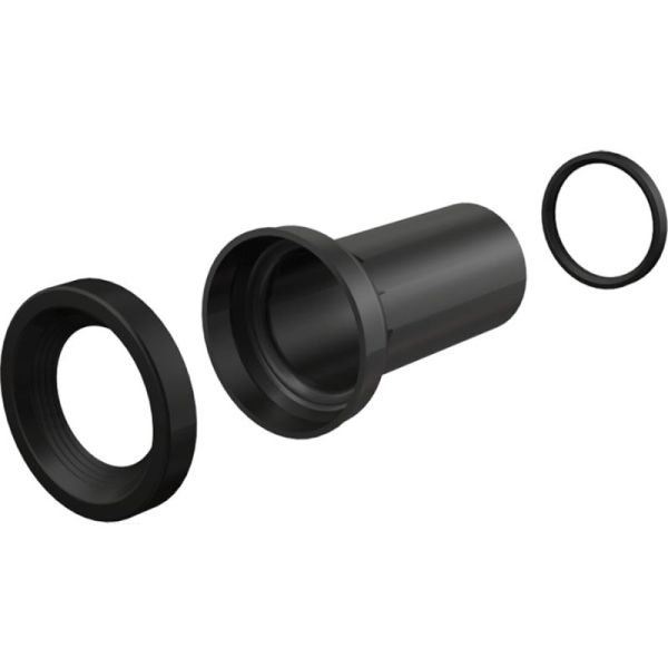 Прокладка + патрубок + прокладка патрубка ALCAPLAST M902, шт