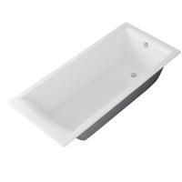 Ванна чугунная Конунг 1800*800 б/п, без ручек, ножки в комплекте