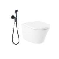 Комплект 2 в 1 Lavinia Boho Biore Rimless 21080006