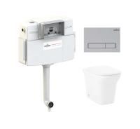 Комплект 4 в 1 Lavinia Boho Relfix Bristol 77060243