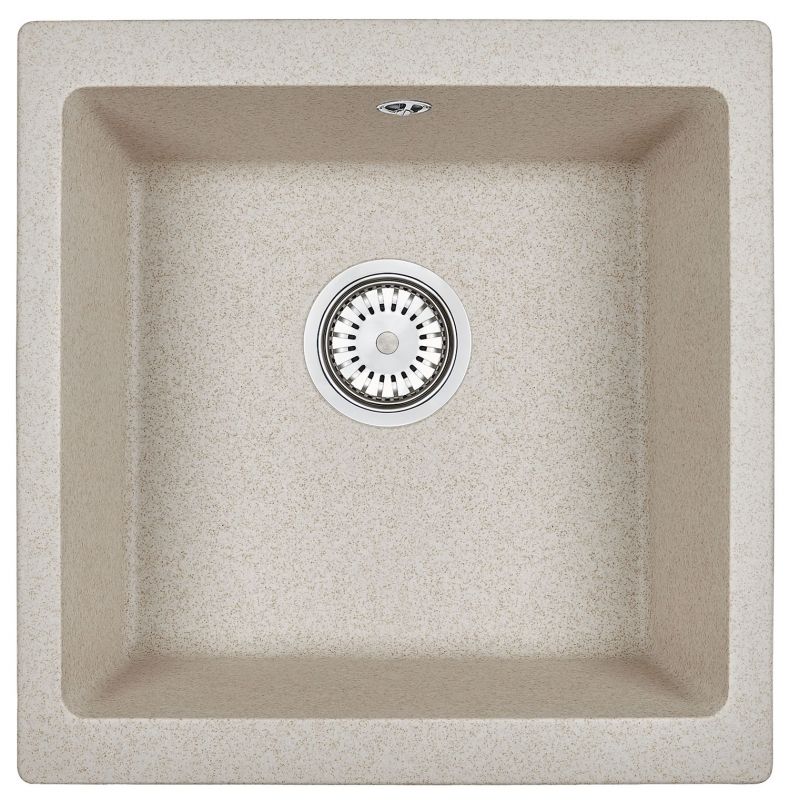 Кухонная мойка Granula GR-4451 Классик