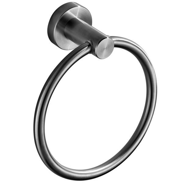 Полотенцедержатель Savol S-005660, сатин