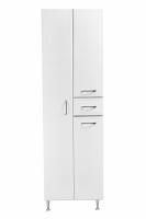 Шкаф-пенал "Концепт 54", 1 ящ.