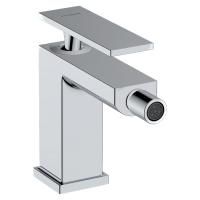Смеситель для биде, Hansgrohe, Tecturis E, тип открывания воды-однорычажный, тип регулирования воды-керамический картридж, отверстия для монтажа-1, высота, мм-141, вынос излива, мм-149, материал ручки-металл, цвет ручки-в цвет смесителя, донный клапан-ест Смеситель для биде, Hansgrohe, Tecturis E, тип открывания воды-однорычажный, тип регулирования воды-керамический картридж, отверстия для монтажа-1, высота, мм-141, вынос излива, мм-149, материал ручки-металл, цвет ручки-в цвет смесителя, донный клапан-ест