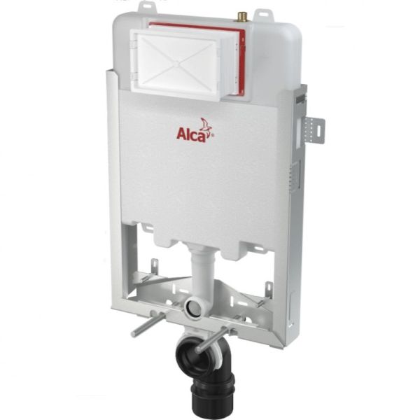 Инсталляция Alcaplast Renovmodul Slim AM1115/1000 для унитаза с бачком