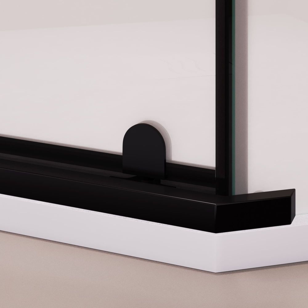 Душевой уголок RGW PA-081B (Матовое-Сатинат, 900x900)