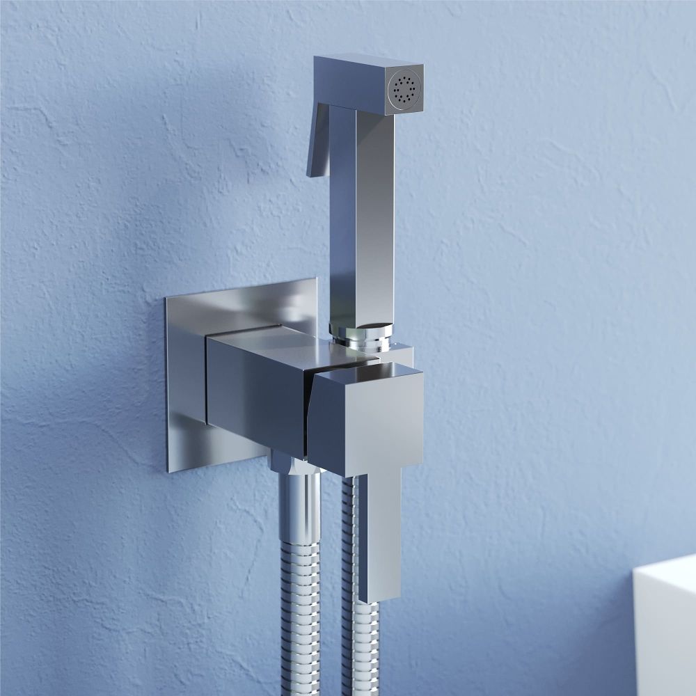 Гигиенический душ со смесителем RGW SP-212