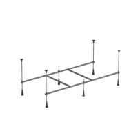 W72A-150-070W-R2 каркас для ванны spirit 150х70 W72A-150-070W-R2 каркас для ванны spirit 150х70