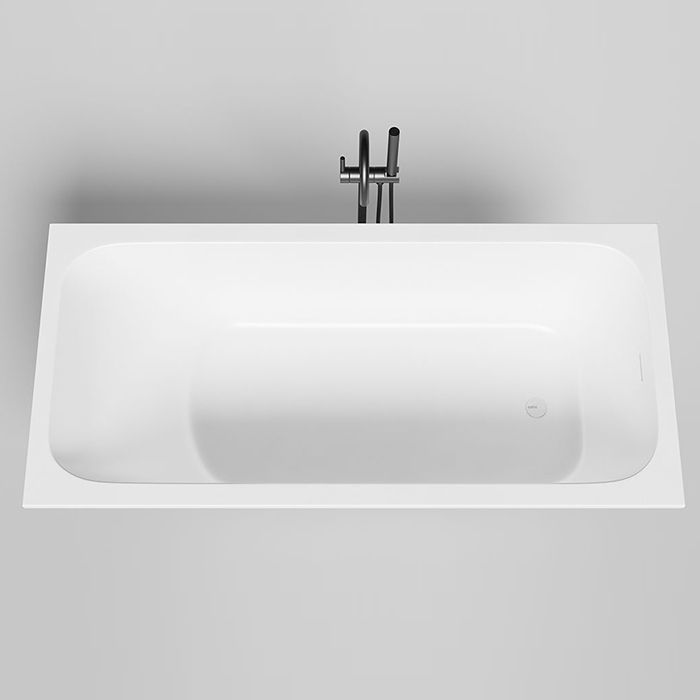 Salini ORLANDA KIT Встраиваемая ванна 1700х800х600мм, "Up&Down", сифон,  щелевой слив-перелив, мат-л: S-Sense, матовый  белый. Фурнитура: белая. Salini ORLANDA KIT Встраиваемая ванна 1700х800х600мм, "Up&Down", сифон,  щелевой слив-перелив, мат-л: S-Sense, матовый  белый. Фурнитура: белая.