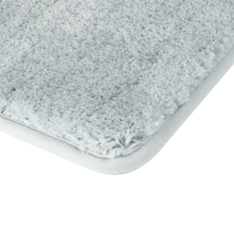 Коврик для ванной комнаты FIXSEN FAMILY FX-9003C, голубой, артикул FX-9003C