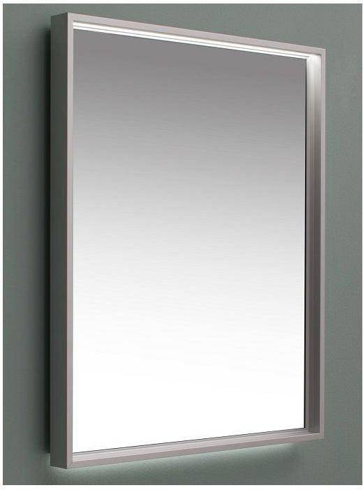 Зеркало De Aqua Алюминиум 6075 LED
