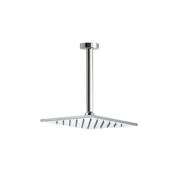 Верхний душ Webert AC0942015, хром