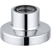 Шланговое подключение Grohe 27151000 Хром