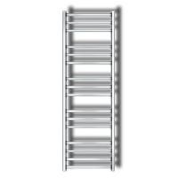 Электрический полотенцесушитель Grota Estro 30х150 Хром