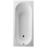 Квариловая ванна Villeroy&Boch Oberon 170x70 Белый альпин Квариловая ванна Villeroy&Boch Oberon 170x70 Белый альпин