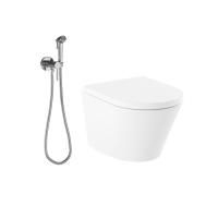 Комплект 2 в 1 Lavinia Boho Biore Compacto Rimless 21070005