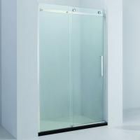 Душевая дверь Black&White Stellar Wind S218-1200х1950 профиль Хром стекло прозрачное Душевая дверь Black&White Stellar Wind S218-1200х1950 профиль Хром стекло прозрачное