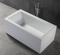 Акриловая ванна ABBER AB9406-1.6 Акриловая ванна ABBER AB9406-1.6