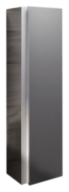 Шкаф пенал Ravak SB 10° 45 белый глянцевый