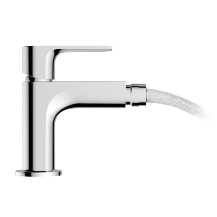 Смеситель для биде, Hansgrohe, Rebris E, тип открывания воды-однорычажный, тип регулирования воды-керамический картридж, отверстия для монтажа-1, высота, мм-143, вынос излива, мм-120, донный клапан-есть, тип подводки-гибкая, стандарт подвода воды-3/8", цв Смеситель для биде, Hansgrohe, Rebris E, тип открывания воды-однорычажный, тип регулирования воды-керамический картридж, отверстия для монтажа-1, высота, мм-143, вынос излива, мм-120, донный клапан-есть, тип подводки-гибкая, стандарт подвода воды-3/8", цв