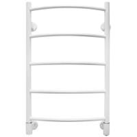 Электрический полотенцесушитель Energy H G6 800x500 RAL 9003 Белый глянец