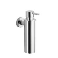 Дозатор для жидкого мыла Colombo Design Plus W4981 Хром Дозатор для жидкого мыла Colombo Design Plus W4981 Хром