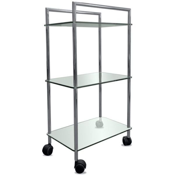 Тележка для ванной Hotelové vybavení