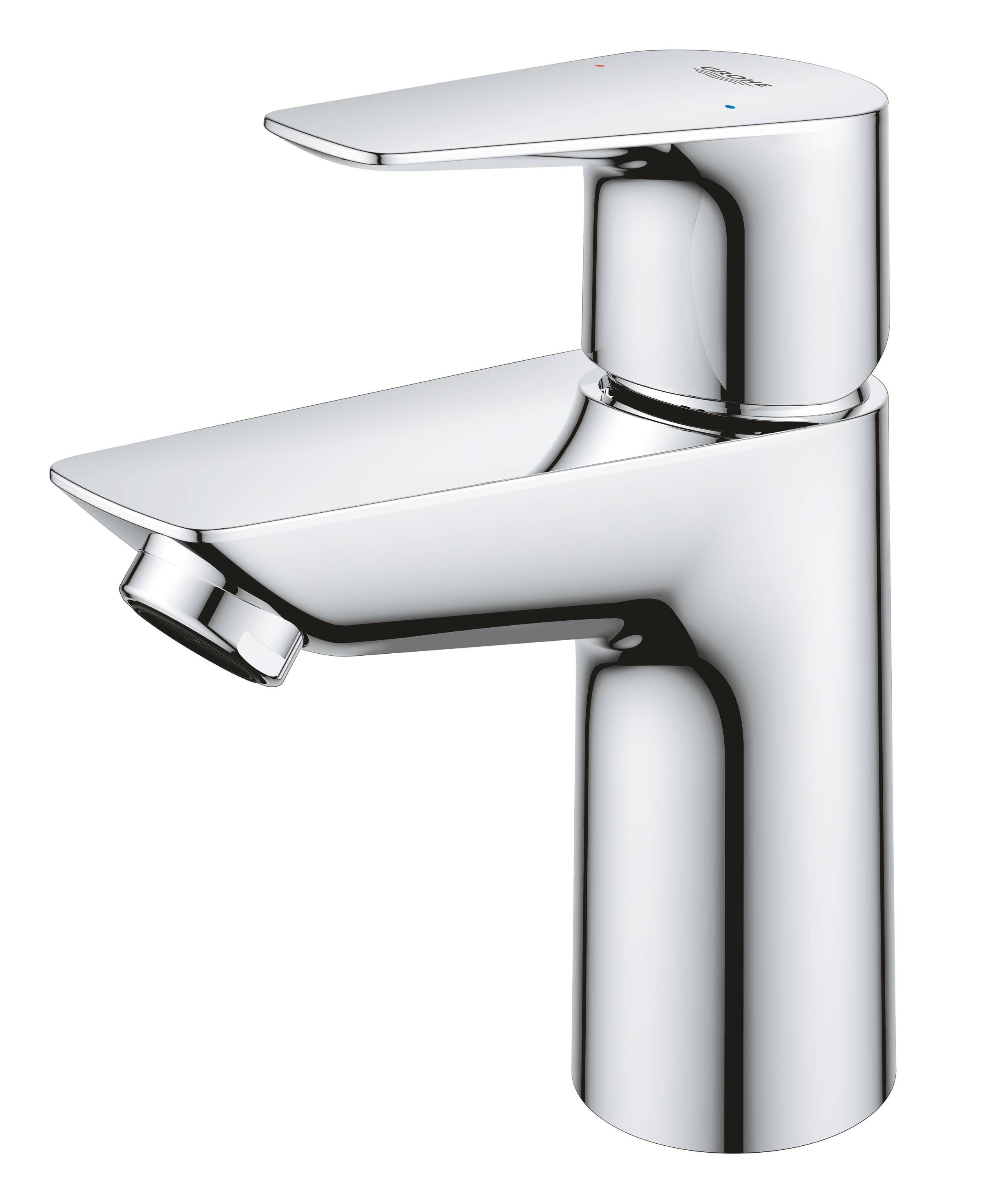 Смеситель для раковины Grohe Start Edge, размер S, хром (23898001) Смеситель для раковины Grohe Start Edge, размер S, хром (23898001)