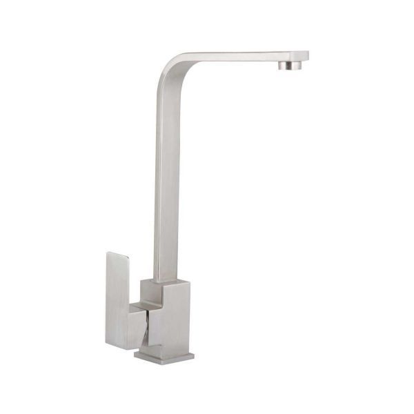 Смеситель для кухни FASHUN A54002, сатин