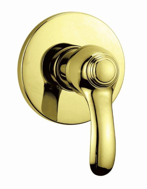 Встраиваемый смеситель для душа CEZARES LIRA-С-DIM