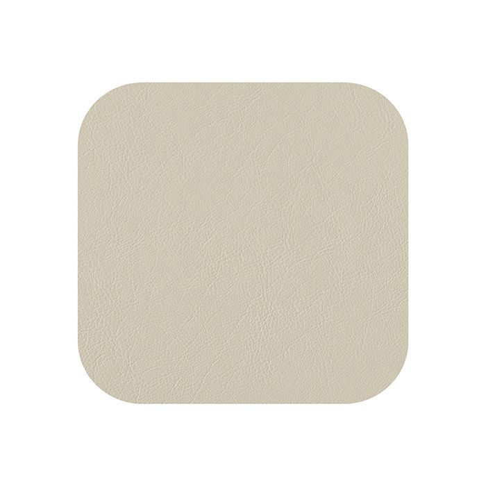 ADJ Квадратный костер, 12x12 см., цвет: белый/панна котта