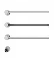 Полотенцесушитель электрический встраиваемый WONZON & WOGHAND HAMBURG, Хром (WW-AL313-CR) Полотенцесушитель электрический встраиваемый WONZON & WOGHAND HAMBURG, Хром (WW-AL313-CR)