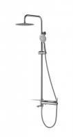 Душевая стойка BELBAGNO ETN-VSCM-IN