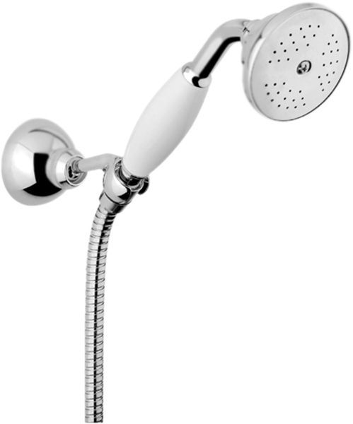 Душевая система Webert Armony AM760405 Хром