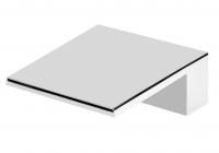 Каскадный излив на борт ванны CEZARES PORTA-SCV